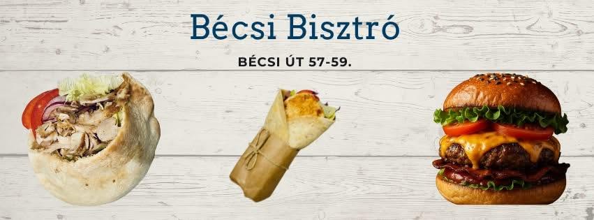 Bécsi Bisztró