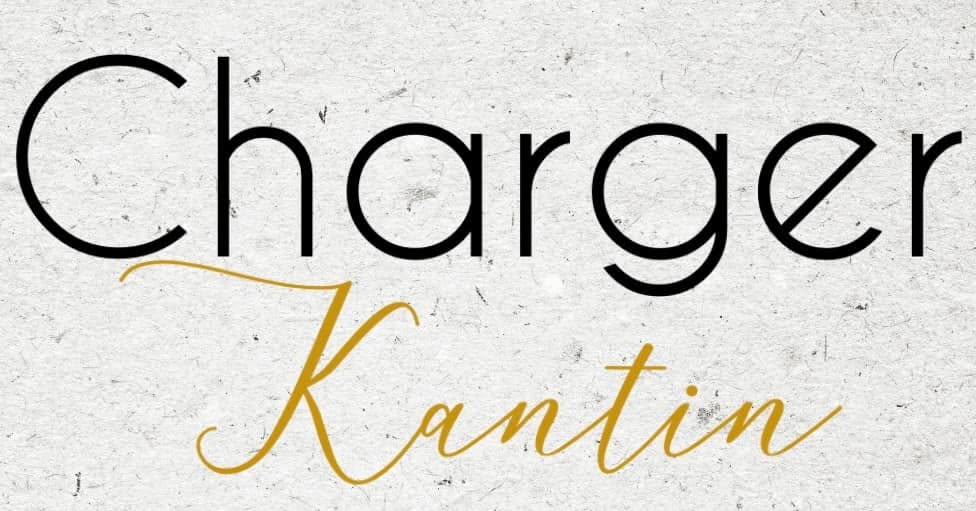 Charger Kantin
